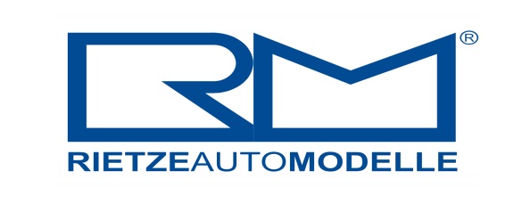 Rietze Automodelle