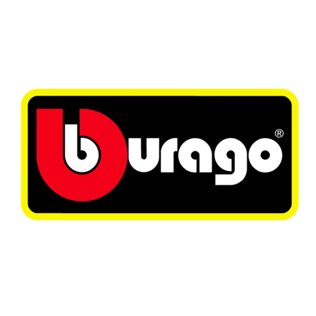 Bburago Bburago