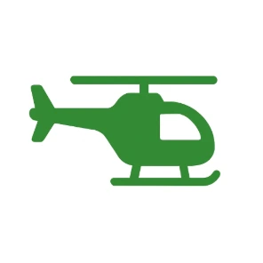 Categorie helikopters Categorie helikopters