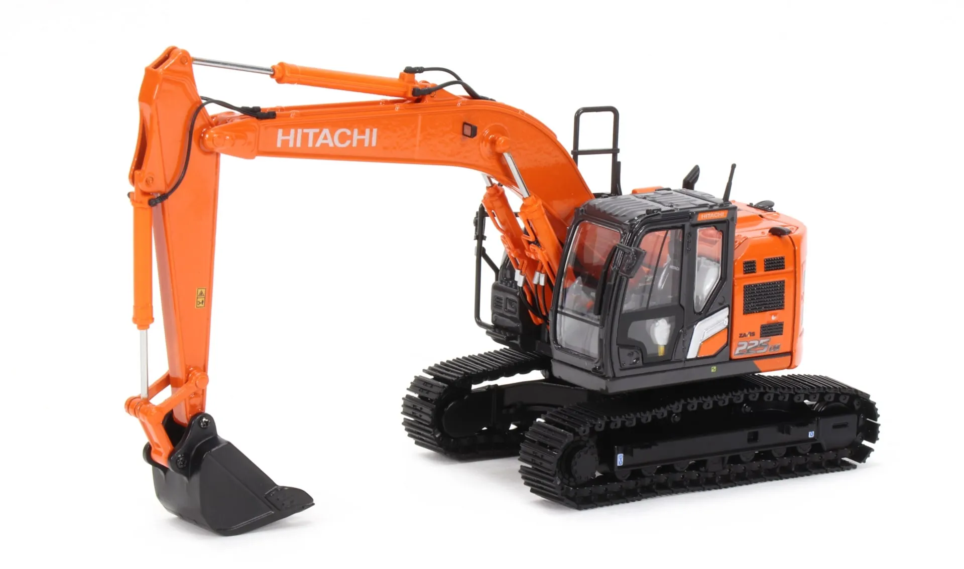 Hitachi ZX225US-7 1:50