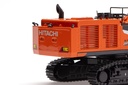 Hitachi ZX890LCH-7 afbeelding 7