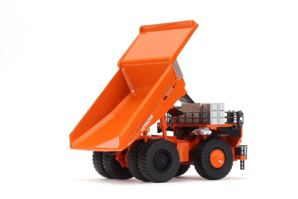 Hitachi EH5000 AC-3 dumptruck 1:87