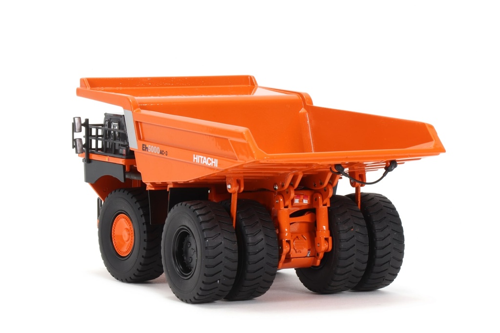 Hitachi EH5000 AC-3 dumptruck 1:87