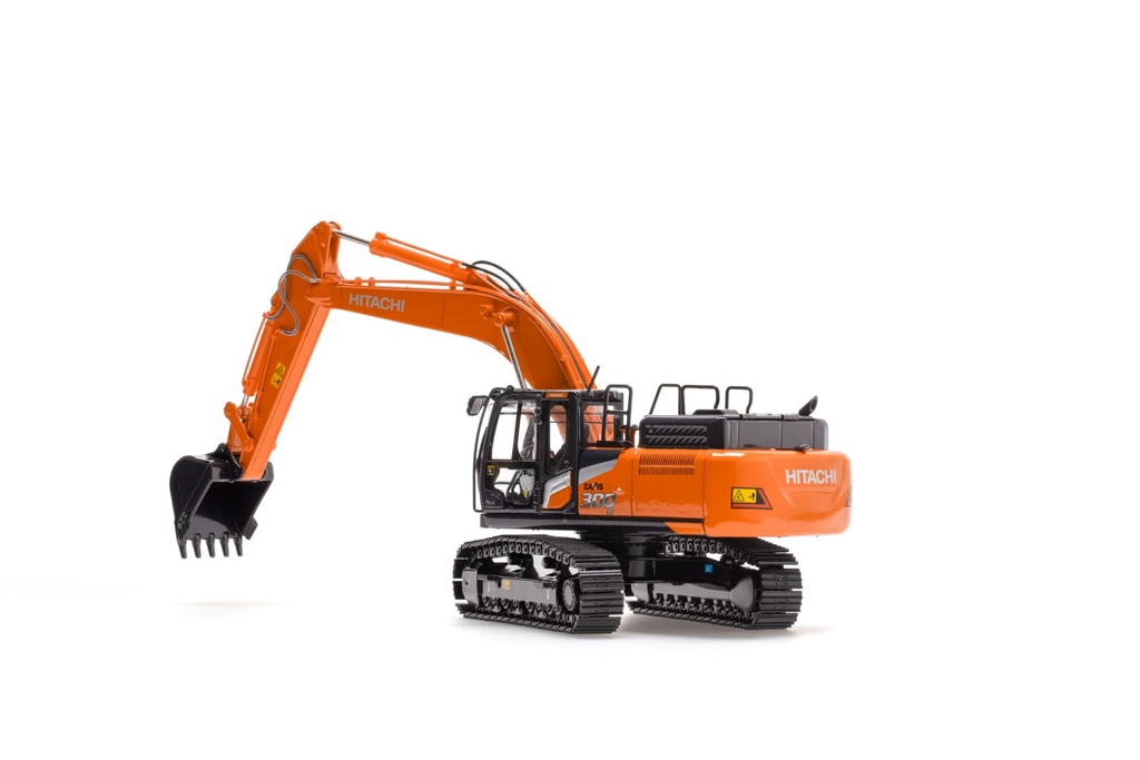 Hitachi ZX300LCH-7 graafmachine 1:50