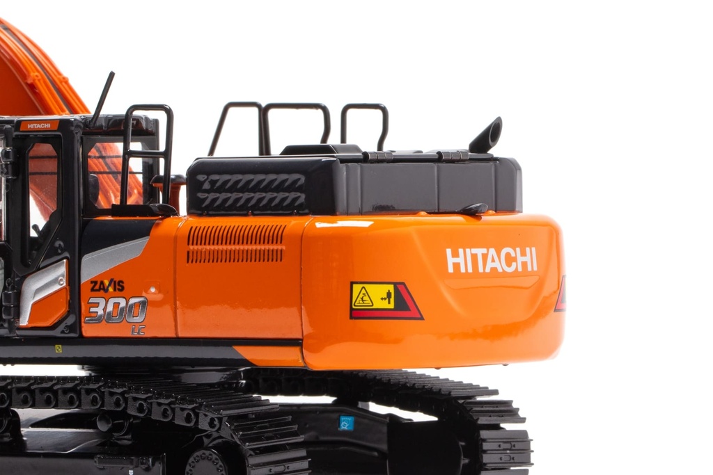 Hitachi ZX300LCH-7 graafmachine 1:50