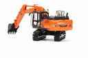 Hitachi ZX200X-7 ICT graafmachine 1:50