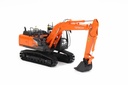 Hitachi ZX200X-7 ICT graafmachine 1:50