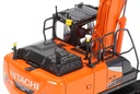 Hitachi ZX200X-7 ICT graafmachine 1:50