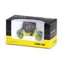 Ammann AV 110X asfaltwals 1:50