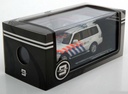 Mitsubishi Pajero 2013 Politie 1:43