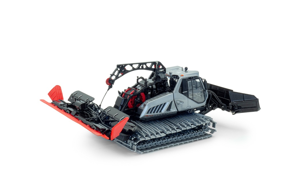 Prinoth Leitwolf pistenbully 1:43