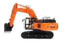 Hitachi ZX330LCH-7 afbeelding 2