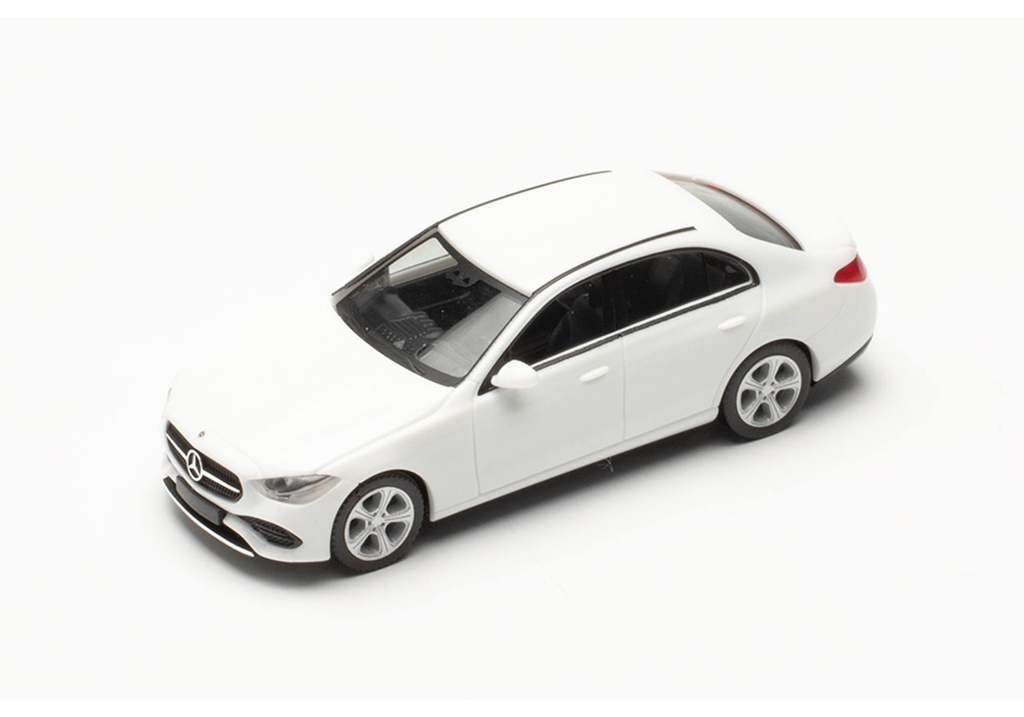 Mercedes-Benz C class 1:87