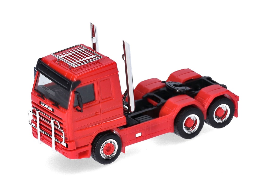 Scania 143 Streamline 1:87