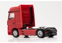 Mercedes-Benz Actros BigSpace trekker 1:87