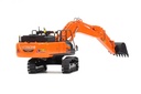 Hitachi ZX330LCH-7 afbeelding 3