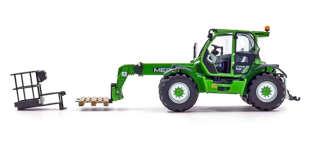 Merlo Multifarmer 44.9 CS verreiker 1:32