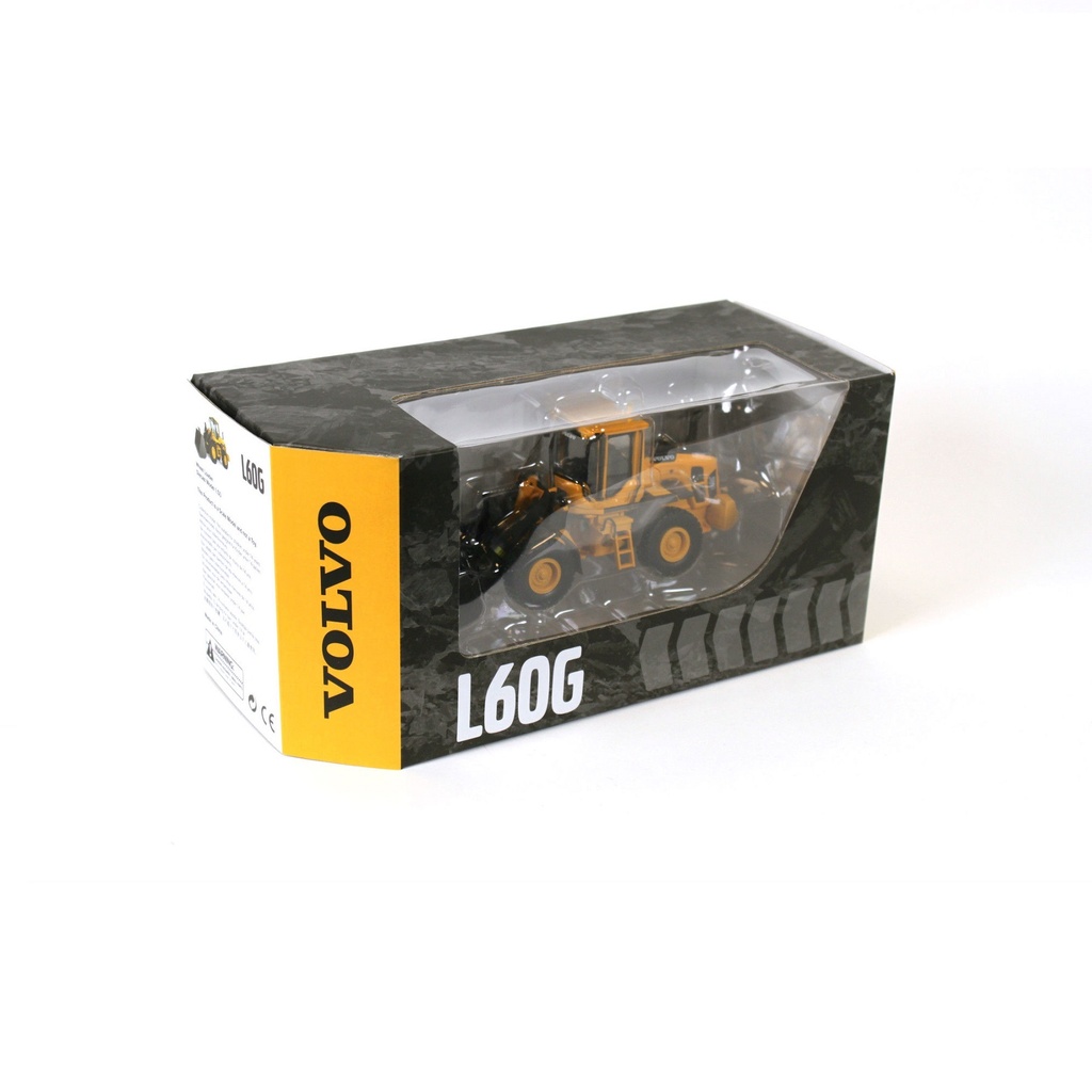 Volvo L60G shovel 1:50