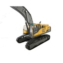 Volvo EC480D graafmachine 1:50