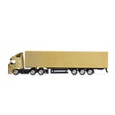 Volvo FM met trailer 1:87