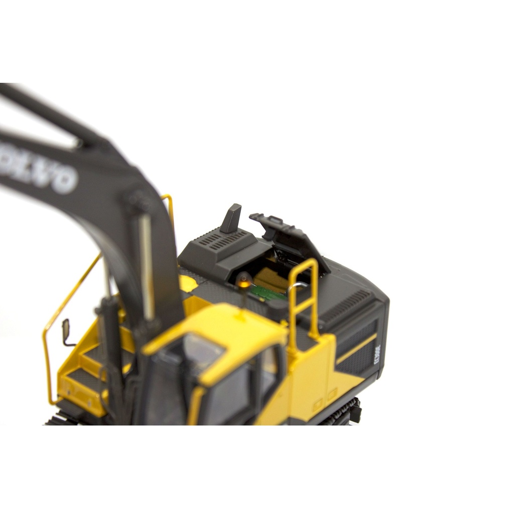 Volvo EC300E graafmachine 1:50