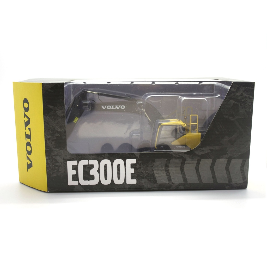 Volvo EC300E graafmachine 1:50