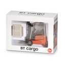 BT Cargo heftruck 3-wielig 1:23