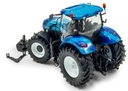 New Holland T7050 'De Graafschap' / Munsterman BV 1:32