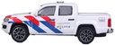 Volkswagen Amarok Politie 1:43