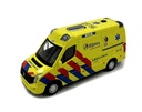 Volkswagen Crafter Ambulance 'Terschelling' 1:50