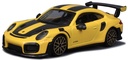 Porsche 911 GT2 RS 'Street Fire' set 1:43