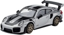 Porsche 911 GT2 RS 'Street Fire' set 1:43