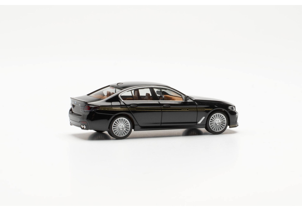 BMW Alpina B5 limousine 1:87