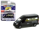 Ford Transit Indiana Police arrestantenvervoer 1:64