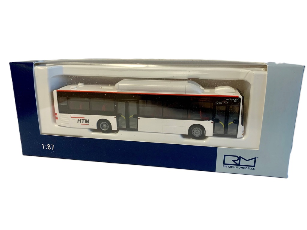 MAN Lion's City CNG HTM 1:87