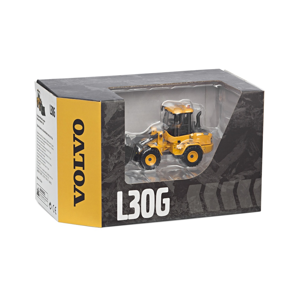 Volvo L30G shovel 1:50