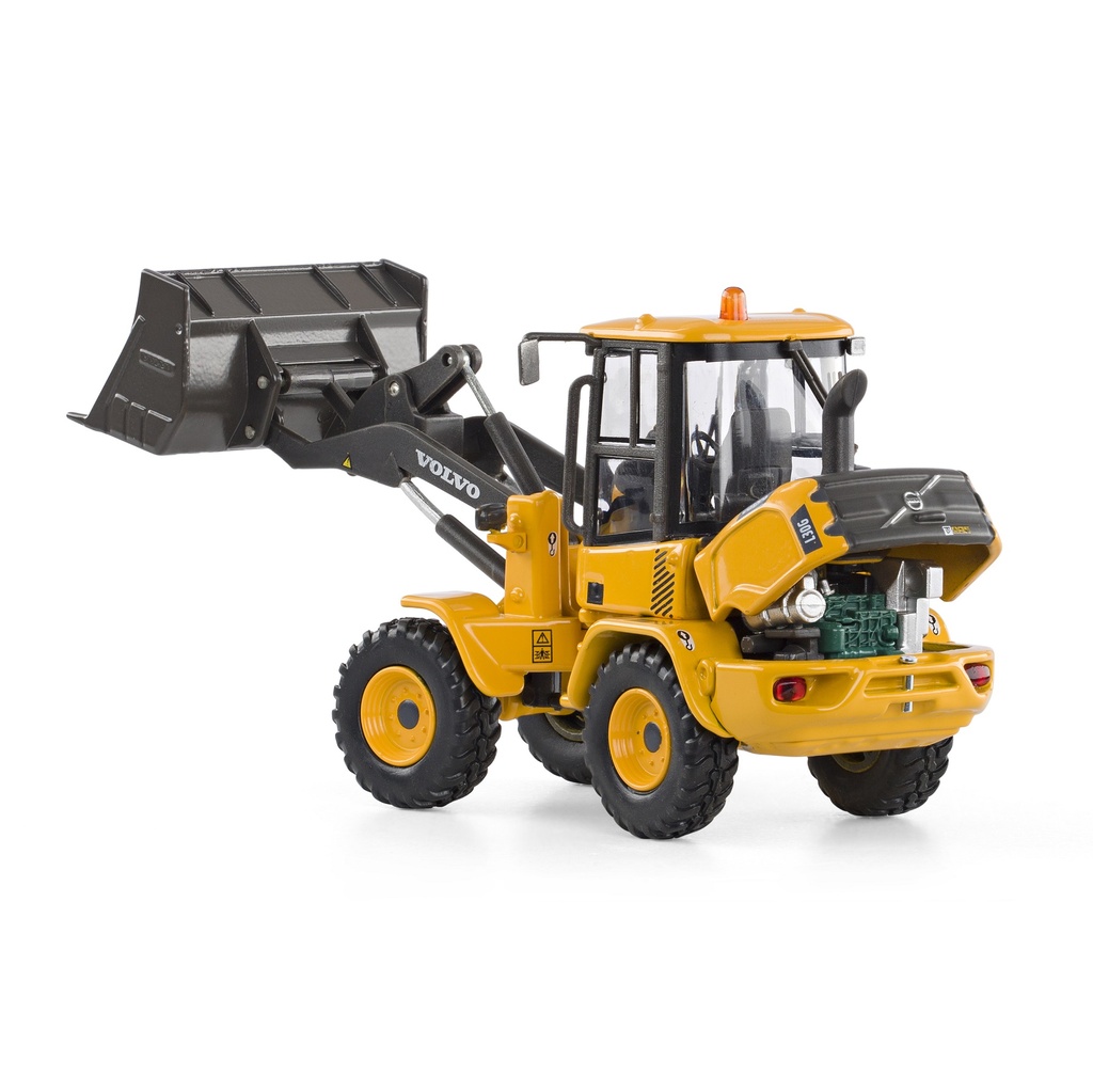 Volvo L30G shovel 1:50