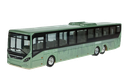 Volvo 8900 stadsbus 1:87