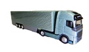 Volvo FH4 540 met trailer 1:87