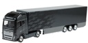 Volvo FH16 750 met trailer 1:87