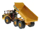 Volvo A40G dumptruck 1:50