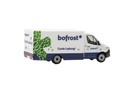 Mercedes-Benz Sprinter Bofrost 1:87