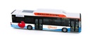 MAN Lion's City CNG Qbuzz Friesland 1:87