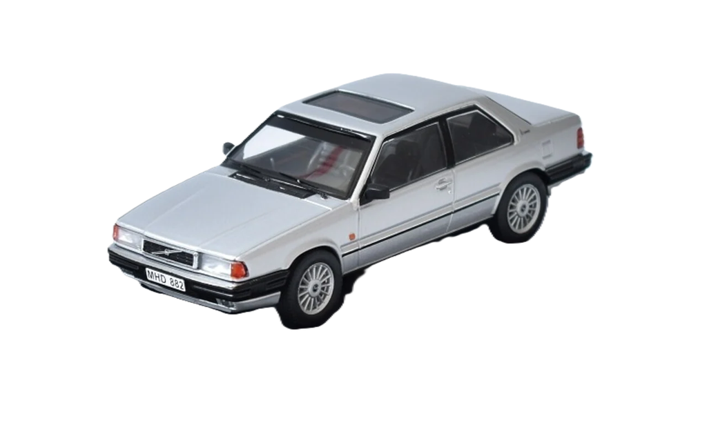 Volvo 780 Bertone 1987 1:43