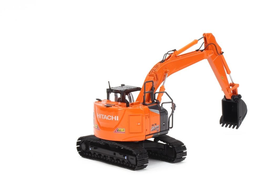 Hitachi ZX225US-7 graafmachine 1:50