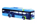 Solaris Urbino Hydrogen 12 Arriva 1:87