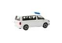 Minikit Volkswagen Transporter T6 met lichtbalk