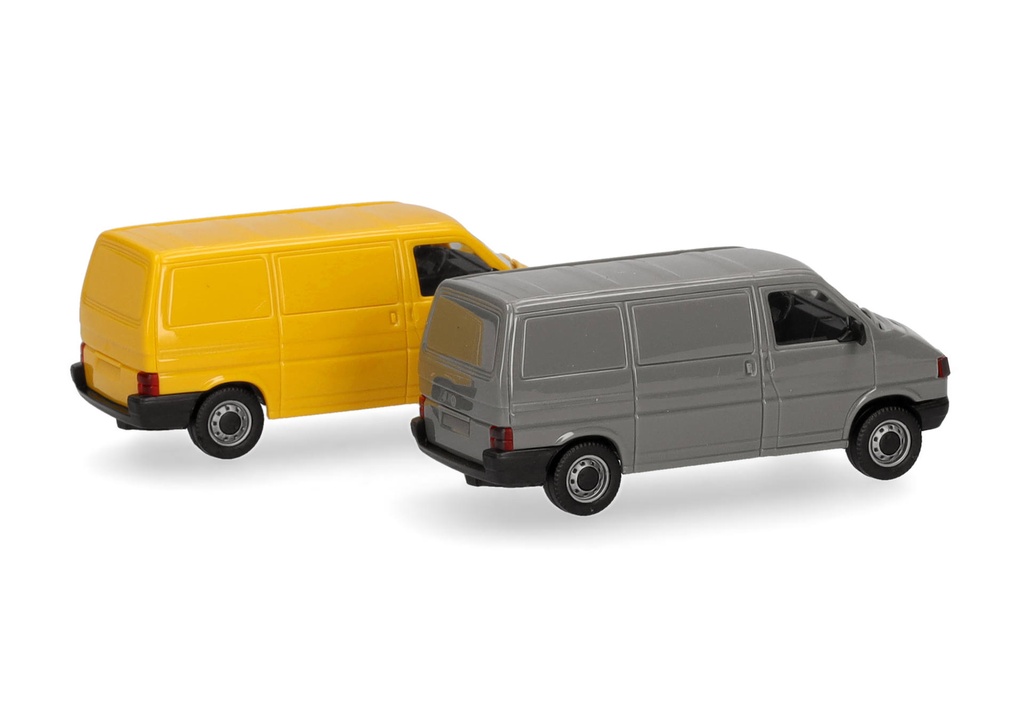 Minikit VW Transporter T4 (2x) 1:87