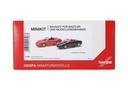 Minikit Porsche S Convertible 2 stuks 1:87