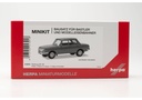 Minikit Wartburg 353 1966 (2x) 1:87